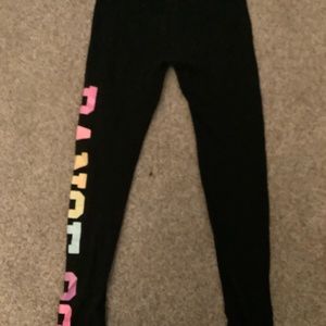 Black Danco co pants